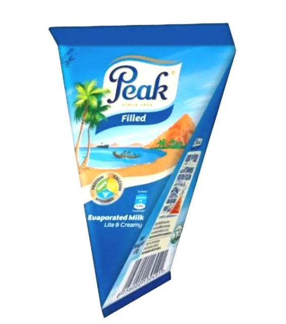 Peak Milk Filled 59g x 24